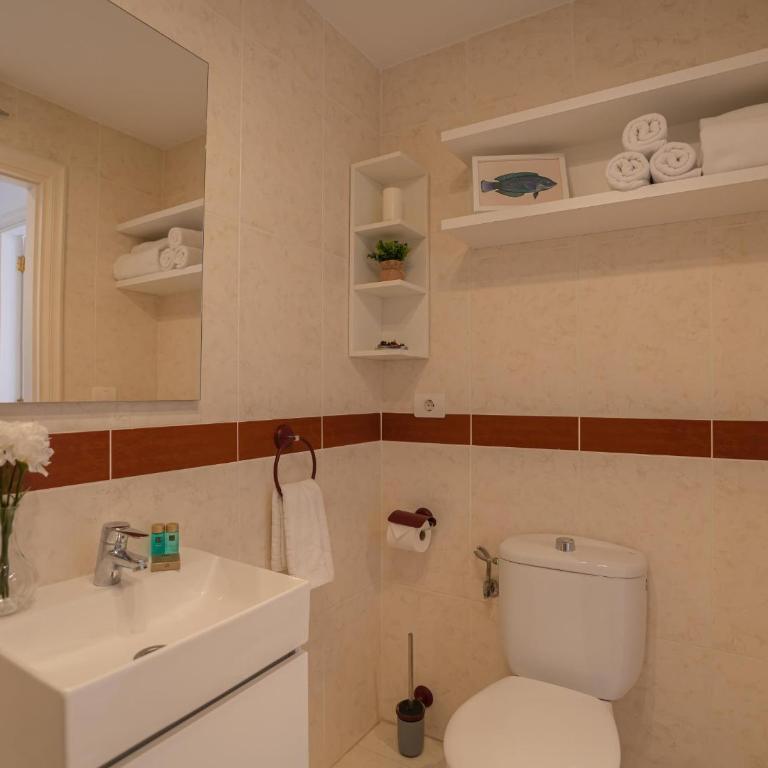 Sea Breezes Costa Adeje - Apartamento - 28