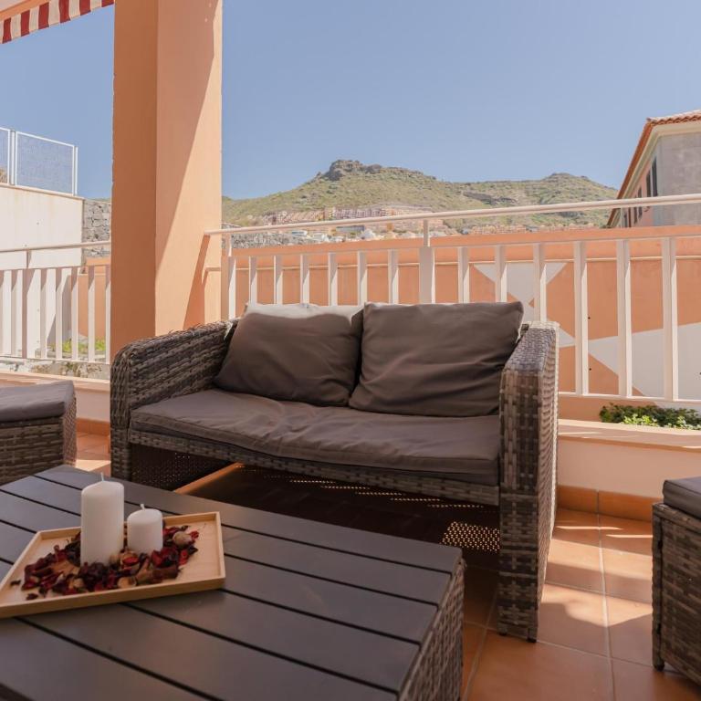 Sea Breezes Costa Adeje - Apartamento - 29