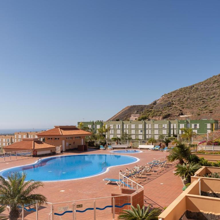 Sea Breezes Costa Adeje - Apartamento - 31