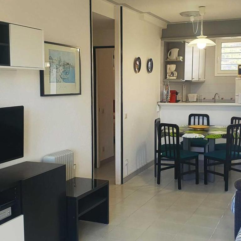 Blaumar A33 Vista Piscina - Apartment with Pool View - 8