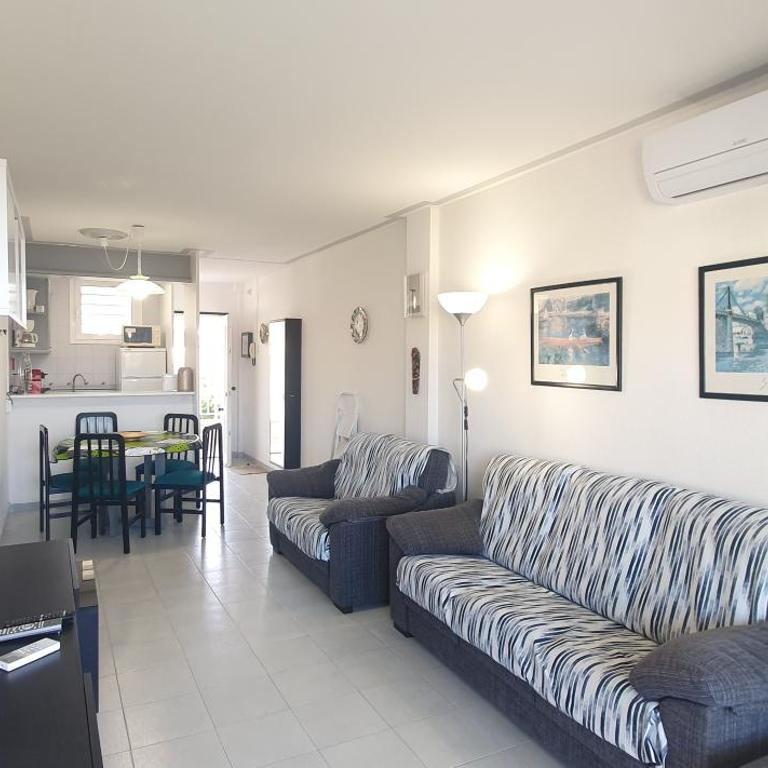 Blaumar A33 Vista Piscina - Apartment with Pool View - 7