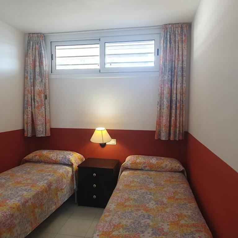 Blaumar A33 Vista Piscina - Apartment with Pool View - 18