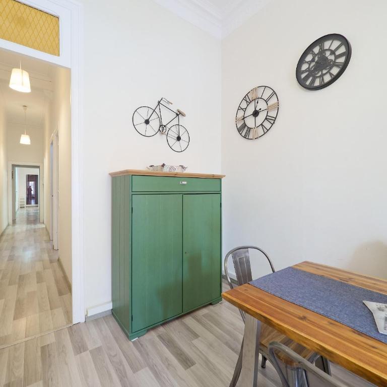 BarcelonaForRent The Living Terrace - Apartamento de 3 dormitorios - Bailén, 23 - 31