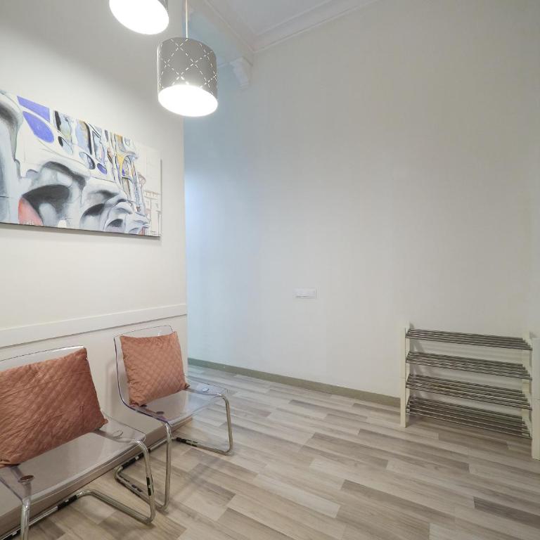 BarcelonaForRent The Living Terrace - Apartamento de 3 dormitorios - Bailén, 23 - 63