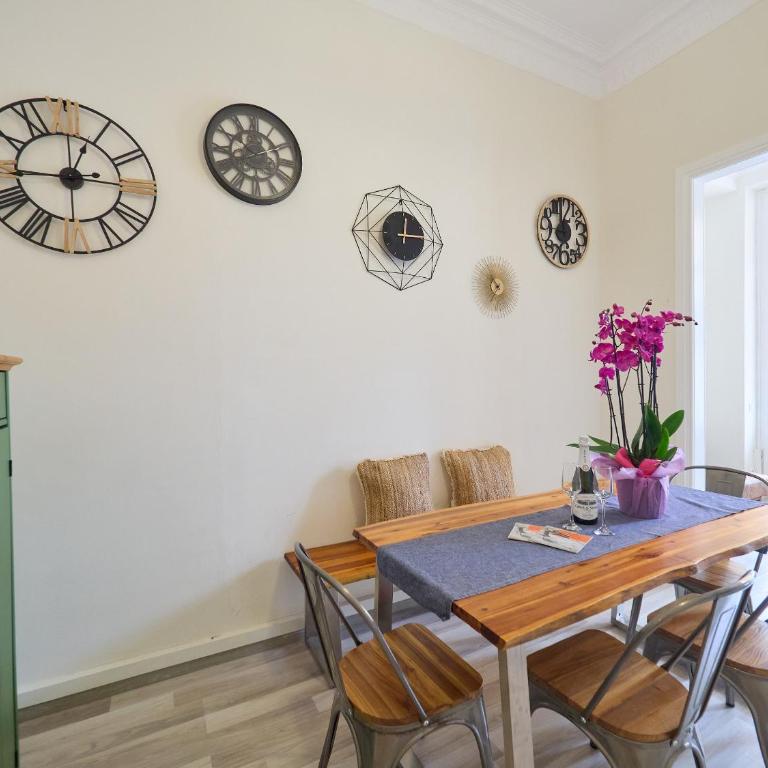 BarcelonaForRent The Living Terrace - Apartamento de 3 dormitorios - Bailén, 23 - 32