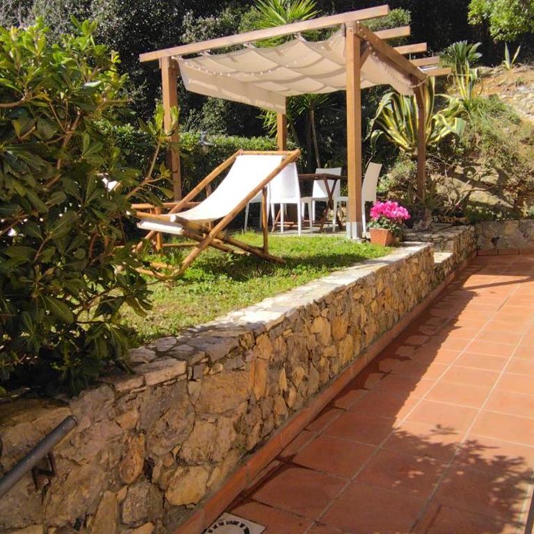Casa Vacanze Luna - Casa con 2 Camere da Letto - 7
