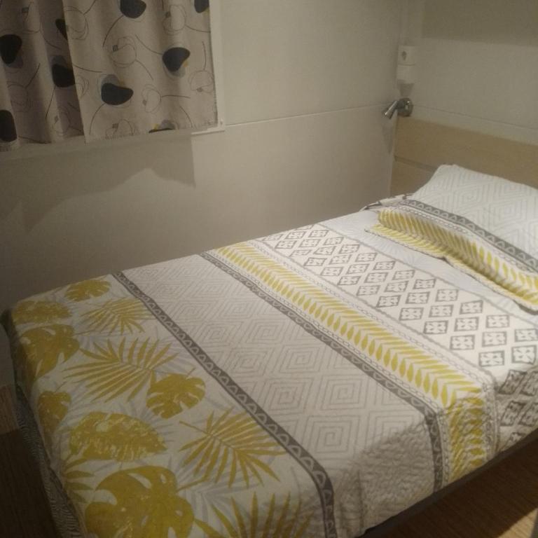 Tiny house Chill escape para 7 - private Jacussy Brisa & Burbujas - Casa de 2 dormitorios - 21