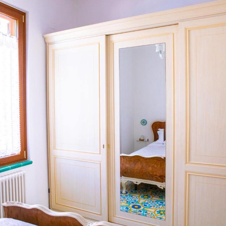 La Finestra sul Mare - Appartamento con 1 Camera da Letto - 25