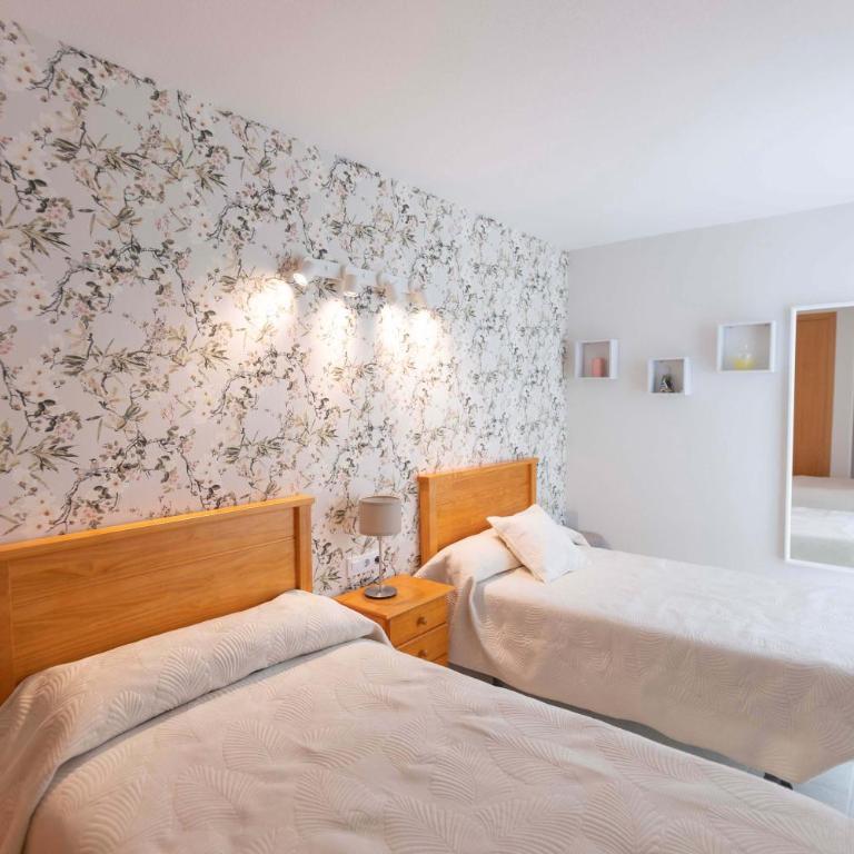 ATICO EN PRIMERA LÍNEA MEDITERRANEO - Apartamento de 3 dormitorios - 30