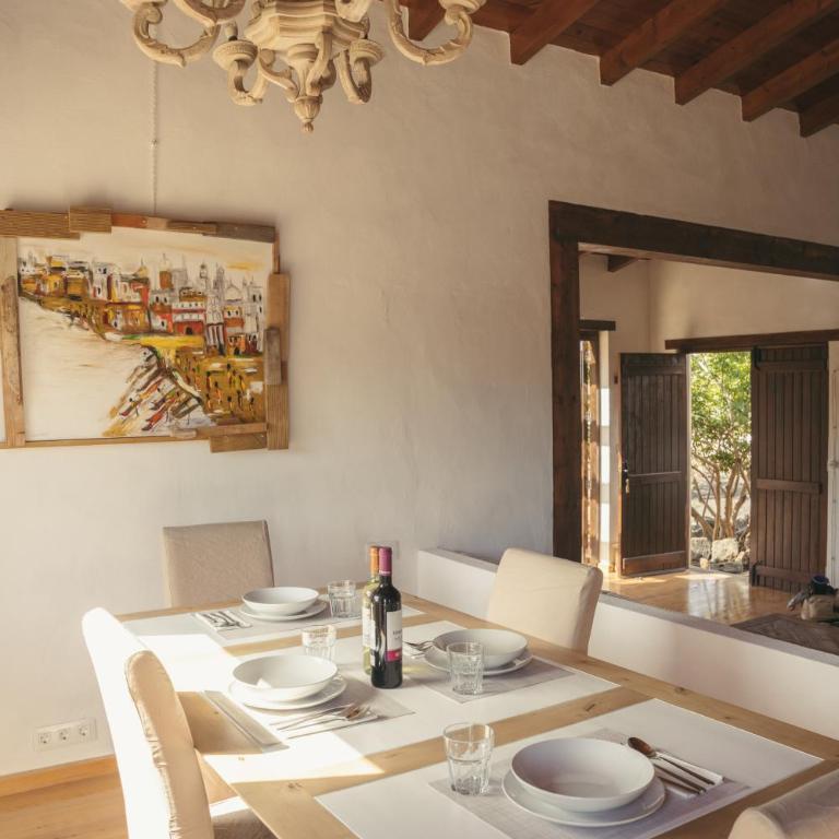 Casa Maja - Villa de 3 dormitorios - 2