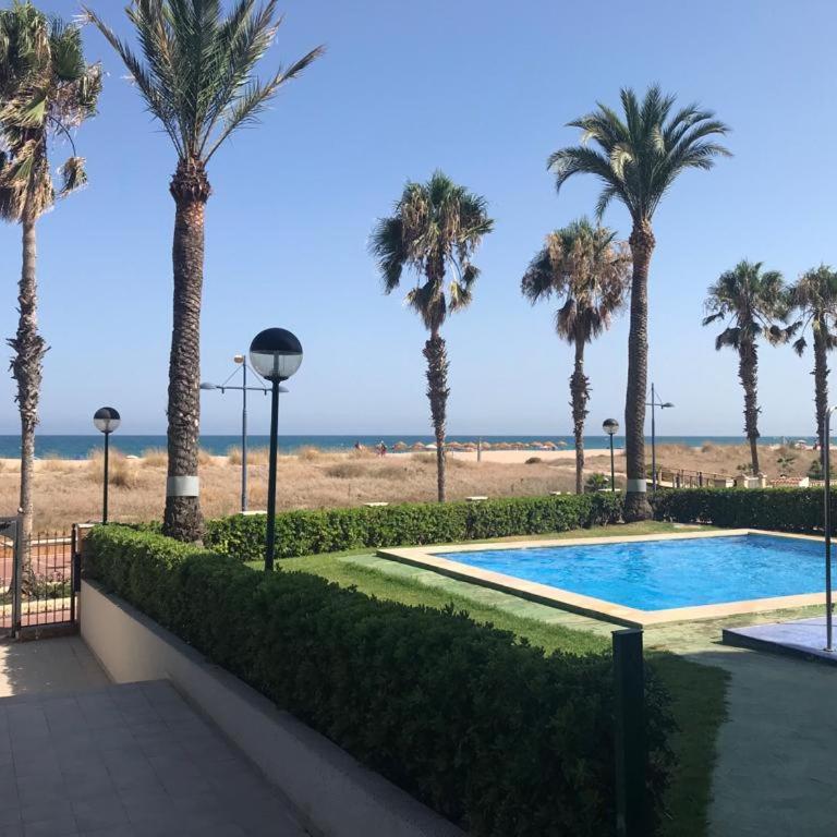 ATICO EN PRIMERA LÍNEA MEDITERRANEO - Apartamento de 3 dormitorios - 11