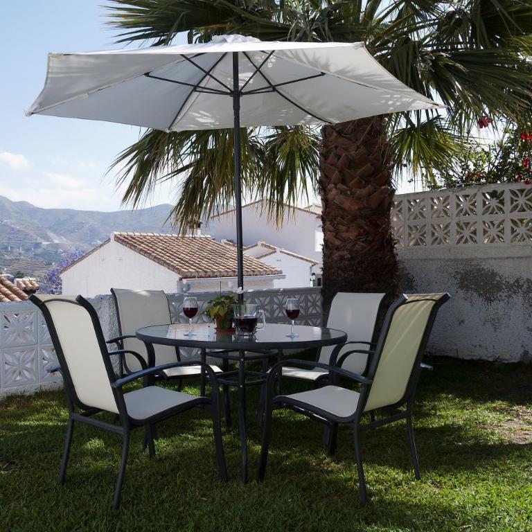 Casas Adosadas Lambda - Casa de vacaciones de 2 dormitorios - 2