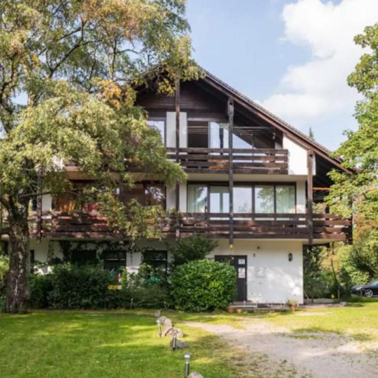 Flatista Homes - Garden House - Appartement - 8