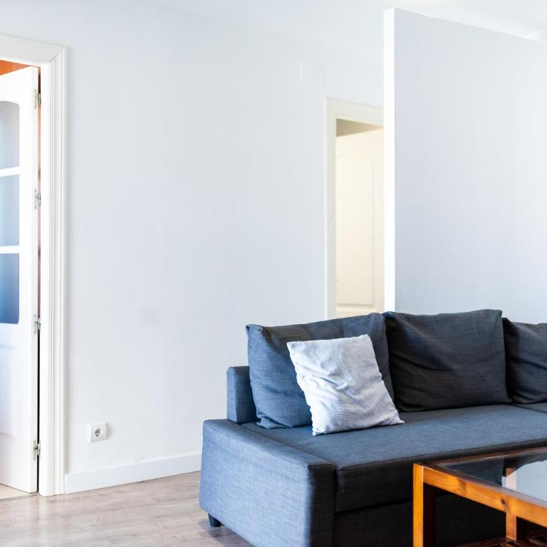 Alhambra View PENTHOUSE, Parking Opcional - One-Bedroom Apartment - 11