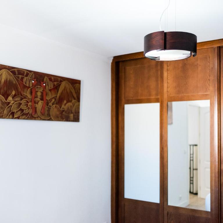 Alhambra View PENTHOUSE, Parking Opcional - One-Bedroom Apartment - 3