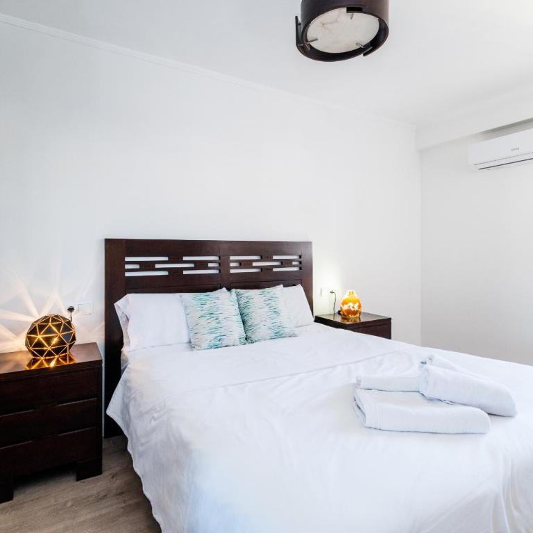 Alhambra View PENTHOUSE, Parking Opcional - One-Bedroom Apartment - 6