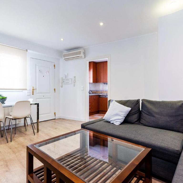 Alhambra View PENTHOUSE, Parking Opcional - One-Bedroom Apartment - 10