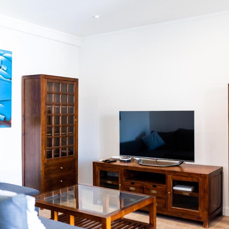 Alhambra View PENTHOUSE, Parking Opcional - One-Bedroom Apartment - 12