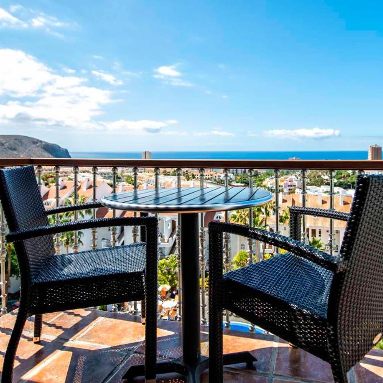 Paradise Park Fun Lifestyle Hotel - Suite con vistas al mar - 3