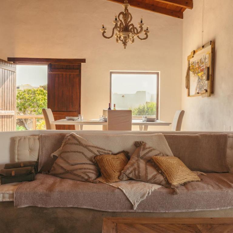 Casa Maja - Villa de 3 dormitorios - 7