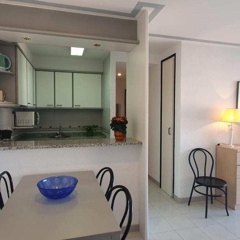 Blaumar B38 - Two-Bedroom Apartment - 8