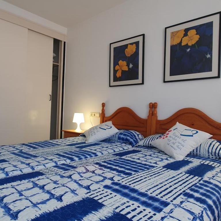 Blaumar B38 - Two-Bedroom Apartment - 17