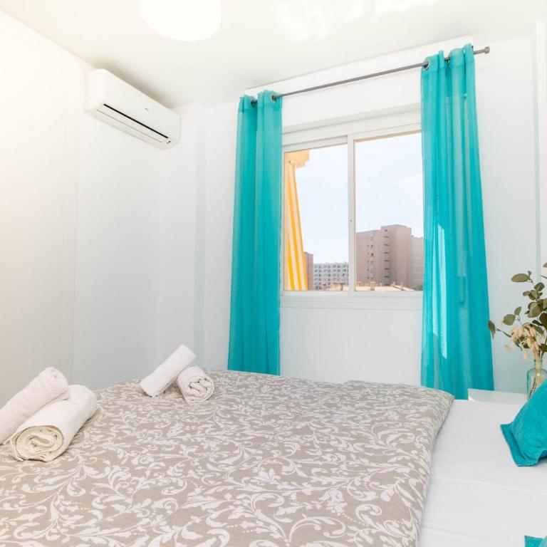 Erisa 55 by IVI Real Estate - Apartamento con vistas a la piscina - 11