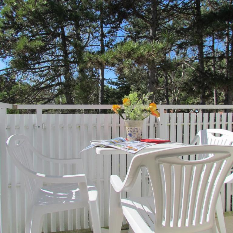 Appartamenti Codan & Fransi - Two-Bedroom Apartment with Balcony - 57