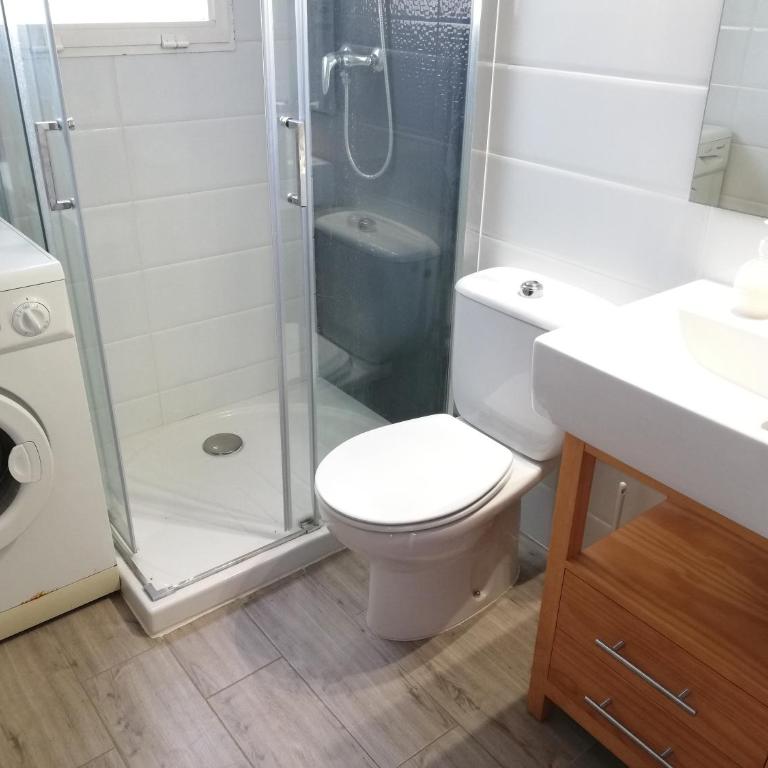 Nueva Playa C2 - One-Bedroom Apartment - 9