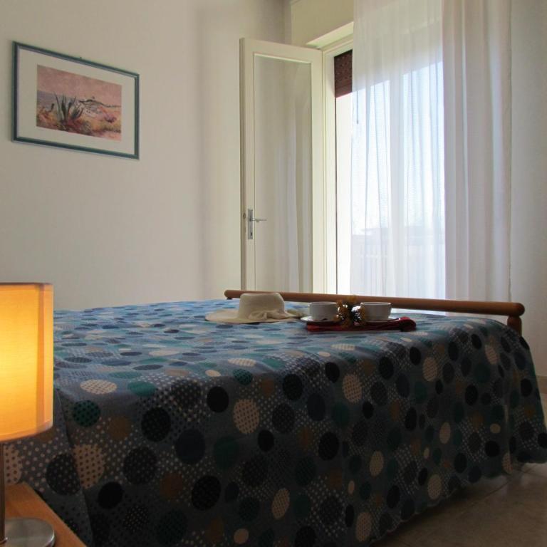 Appartamenti Codan & Fransi - Two-Bedroom Apartment with Balcony - 17