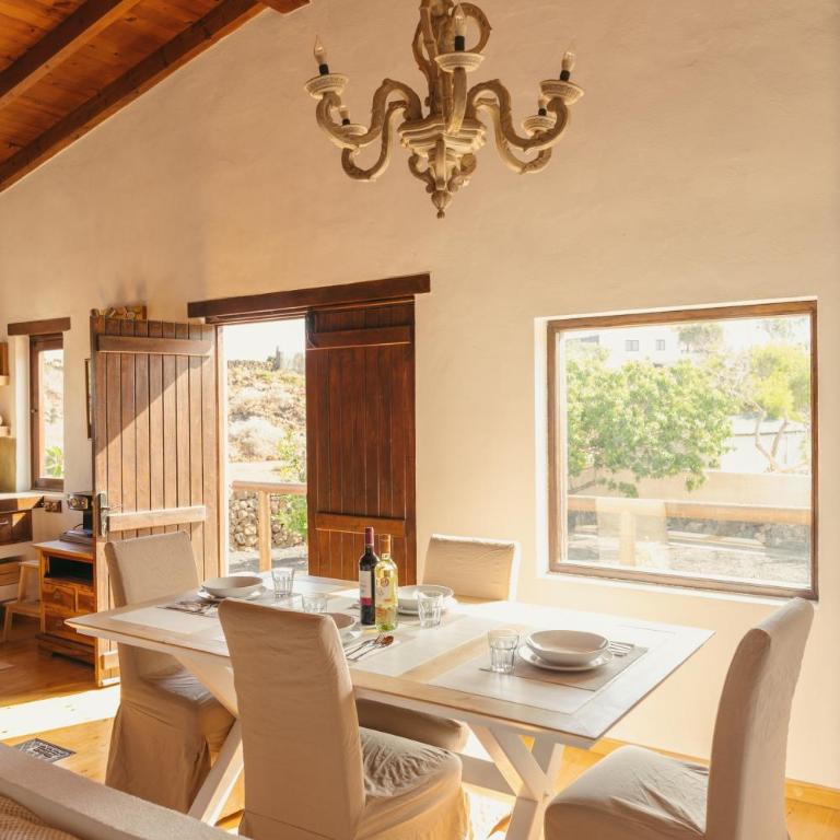 Casa Maja - Villa de 3 dormitorios - 9