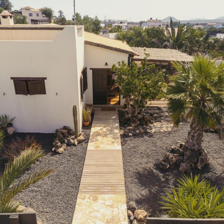 Casa Maja - Villa de 3 dormitorios - 8