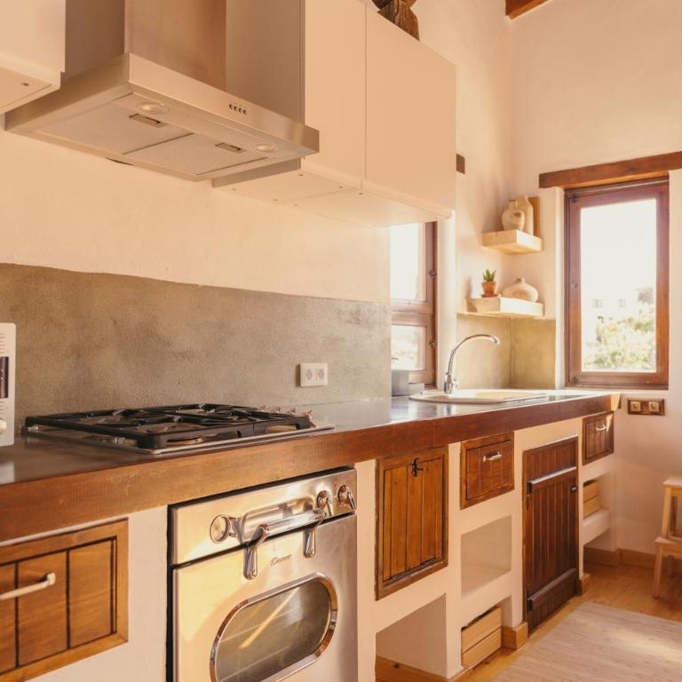 Casa Maja - Villa de 3 dormitorios - 11