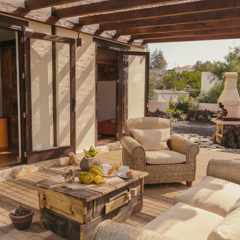 Casa Maja - Villa de 3 dormitorios - 14