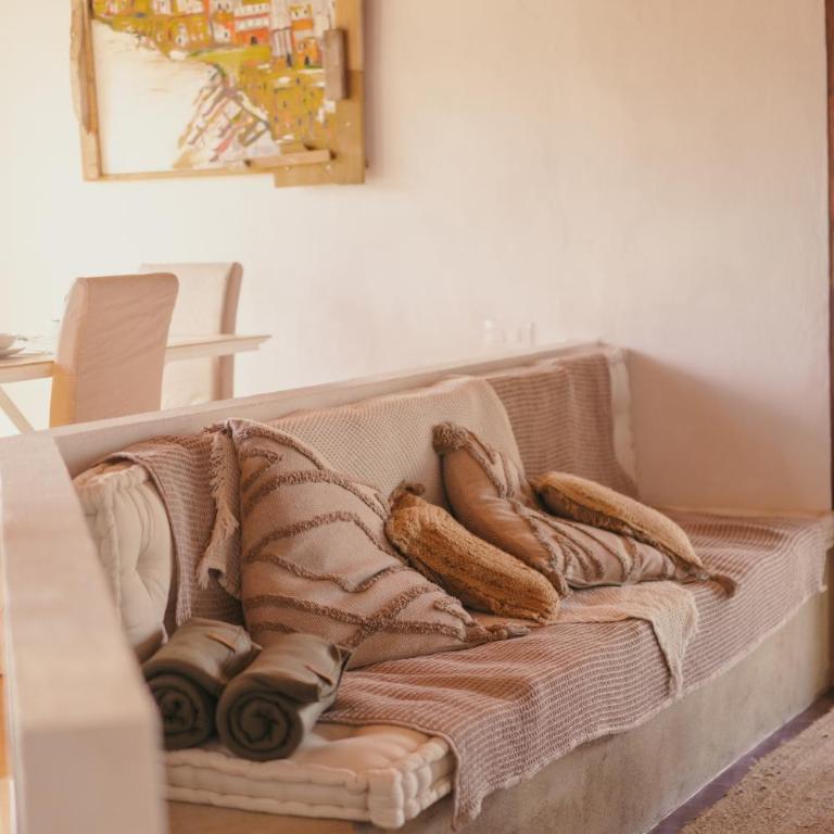 Casa Maja - Villa de 3 dormitorios - 16