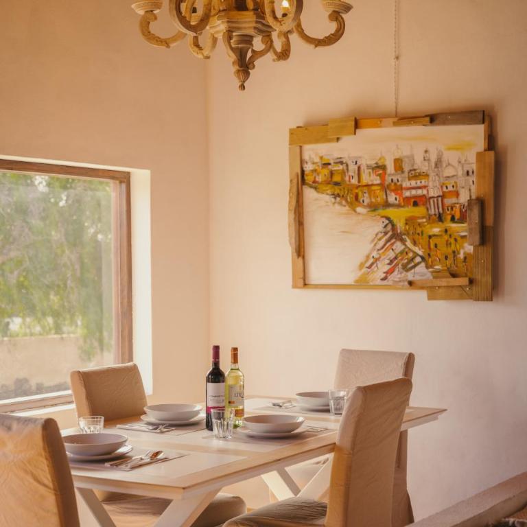 Casa Maja - Villa de 3 dormitorios - 22
