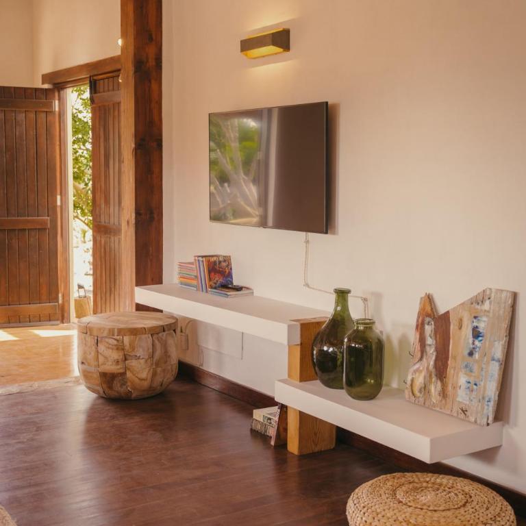 Casa Maja - Villa de 3 dormitorios - 23
