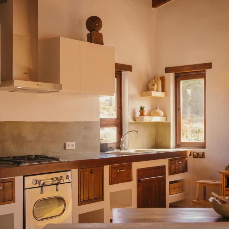 Casa Maja - Villa de 3 dormitorios - 25