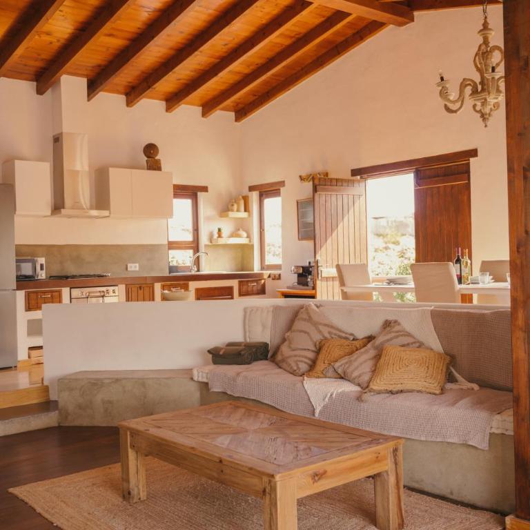 Casa Maja - Villa de 3 dormitorios - 1