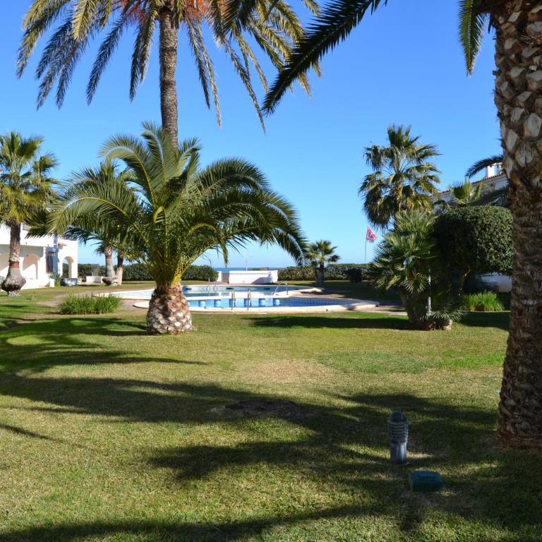 Nueva Playa C2 - One-Bedroom Apartment - 13