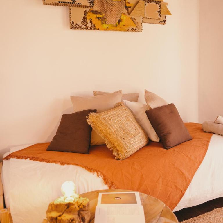 Casa Maja - Villa de 3 dormitorios - 35
