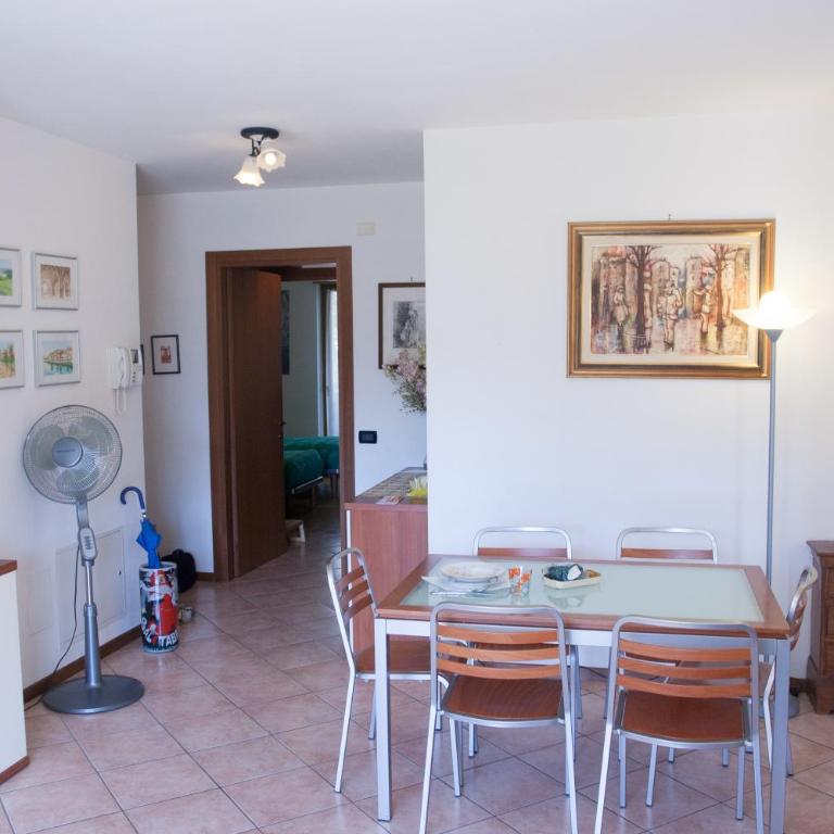 Appartamento Lombardi - Appartamento - 5