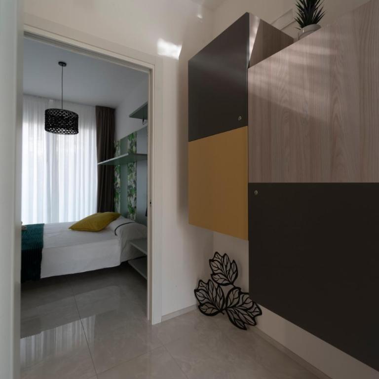 MINERVA LUXURY TOWN CENTER , POOL AND PARKING - Two-Bedroom Apartment - 14