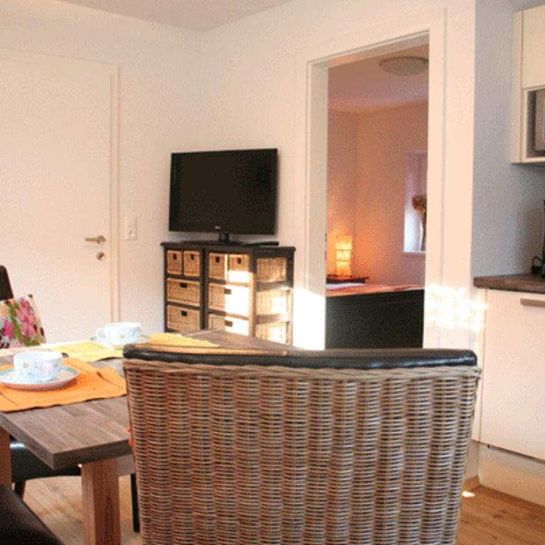 Appartements Resch - Apartment mit 1 Schlafzimmer - 16