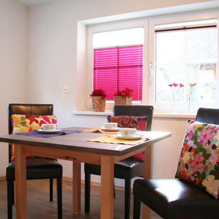 Appartements Resch - Apartment mit 1 Schlafzimmer - 1