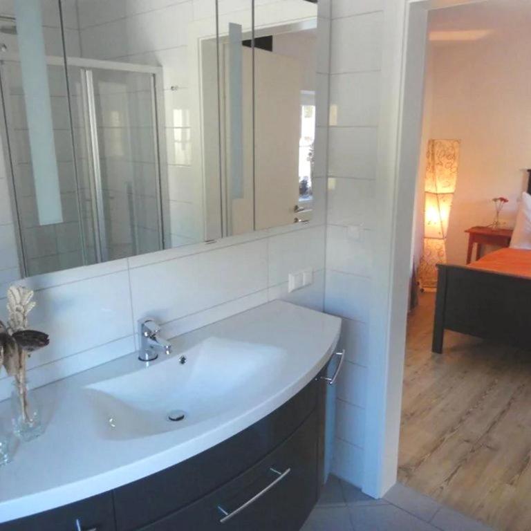 Appartements Resch - Apartment mit 1 Schlafzimmer - 17