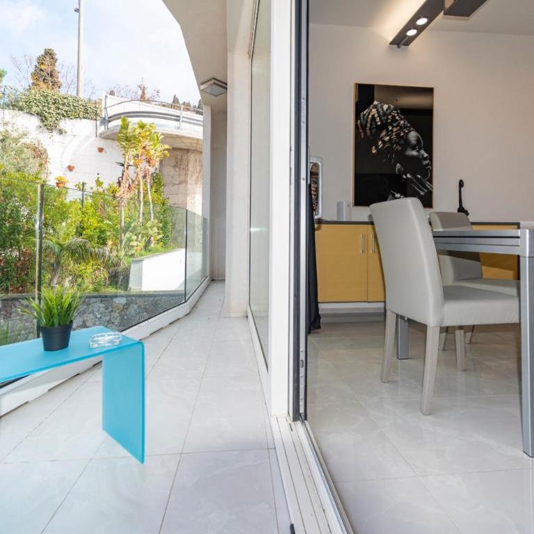 MINERVA LUXURY TOWN CENTER , POOL AND PARKING - Two-Bedroom Apartment - 13
