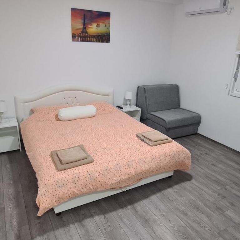 Apartmani Hani - Apartman sa 1 Spavaćom Sobom - 11