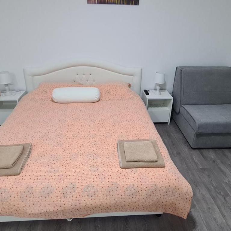 Apartmani Hani - Apartman sa 1 Spavaćom Sobom - 5