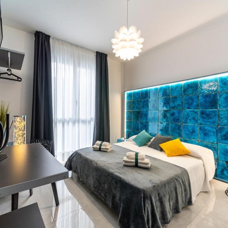 MINERVA LUXURY TOWN CENTER , POOL AND PARKING - Two-Bedroom Apartment - 18
